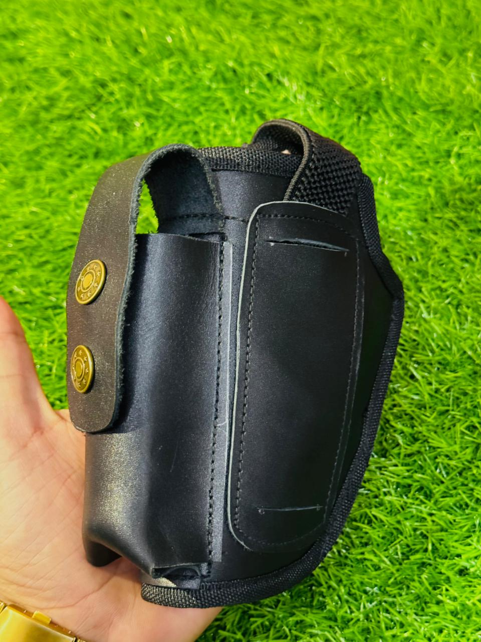 Flexible Belly Band Holster – Comfortable & Fit