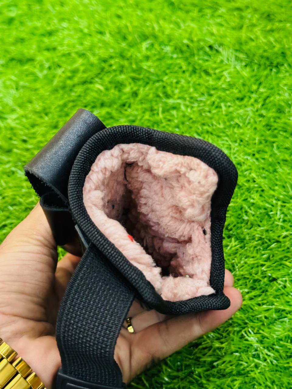 Flexible Belly Band Holster – Comfortable & Fit